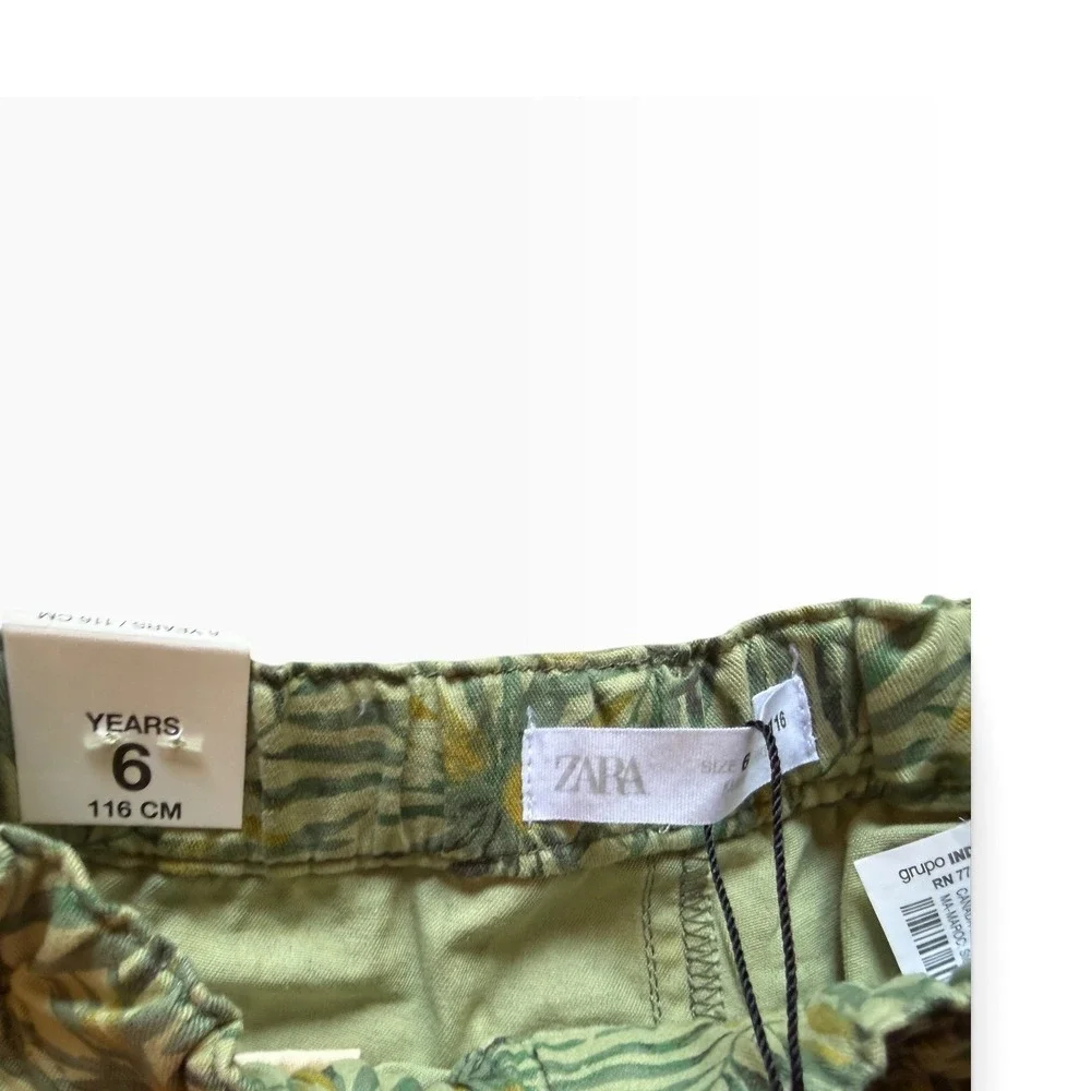 Zara kids boys
